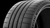 Michelin Pilot Sport 5 245/40R17 Summer